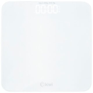 Весы напольные Kiwi KBS-1035 от 3 до 180 кг, закаленное стекло Весы напольные Kiwi KBS-1035 от 3 до 180 кг, закаленное стекло