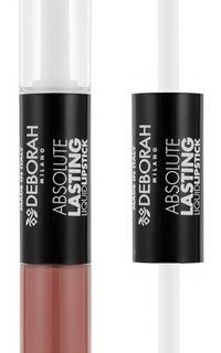 Deborah Milano Absolute Lasting Liquid Lipstick