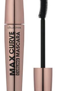 Collection Max Curve Curling Mascara