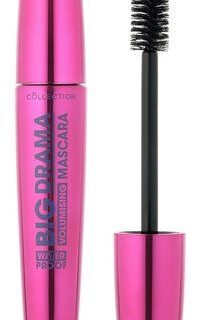 Collection Big Drama Waterproof Volumising Mascara