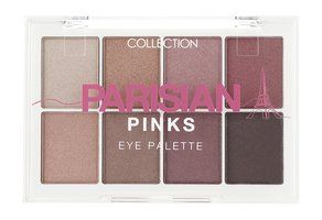 Collection Parisian Pinks Eye Palette