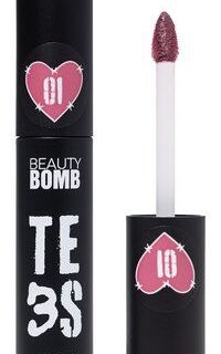 Beauty Bomb Te3s Mousse Lipstick