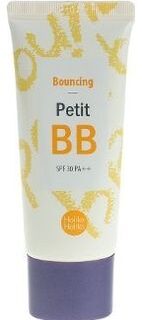 BB крем для лица Petit BB Cream Bounсing SPF30 PA++ 30мл (упругость)