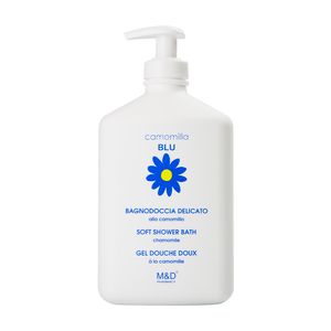 Camomilla Blu Гель для душа мягкий 500 мл