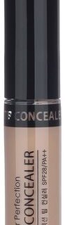 Точечный консилер для лица Cover Perfection Tip Concealer SPF28 РА++ 6,5г: 2,25 Sand