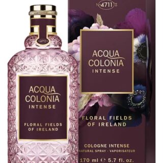 Acqua Colonia Intense Floral Fields Of Ireland: одеколон 170мл