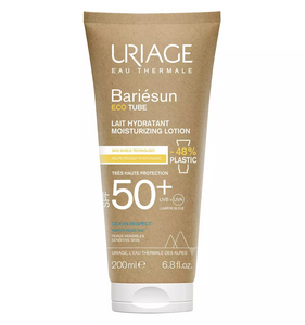 Uriage Bariesun SPF50+ Молочко увлажняющее 200 мл
