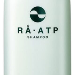 Шампунь для укрепления волос RA-ATP Shampoo 300мл