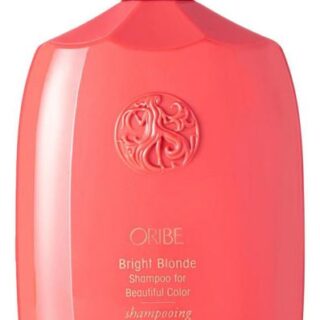 Шампунь для светлых волос Bright Blonde Shampoo For Beautiful Color: Шампунь 250мл