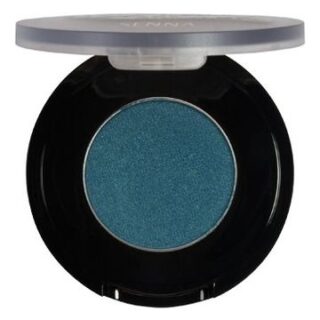Тени для век Eye Color Glow Powder Eyeshadow 2г: Malachite