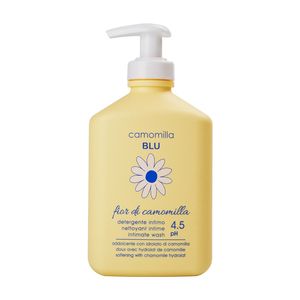 Camomilla Blu Гель для интимной гигиены женщин 300 мл