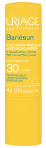 Uriage Bariesun SPF30 увлажняющий Стик для губ 4 г
