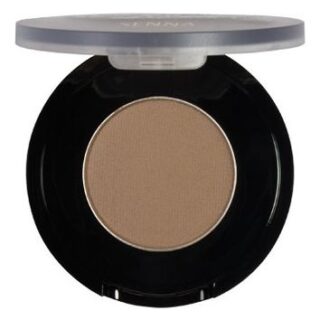 Тени для глаз и бровей Eye Color Matte Powder Eyeshadow 2г: Brunette