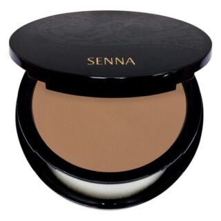 Стойкое компактное тональное средство Slipcover Cream to Powder Foundation 8,5г: Fawn