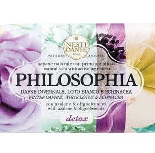 Мыло Nesti Dante (Нести Данте) Philosophia Детокс 250 г