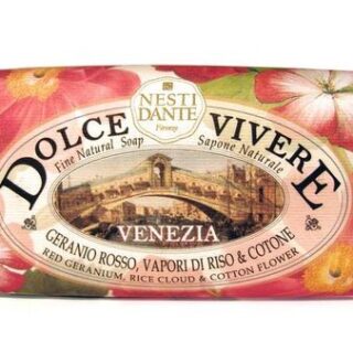 Мыло Nesti Dante (Нести Данте) Dolce Vivere Venezia 250 г