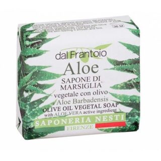 Мыло Nesti Dante (Нести Данте) Алоэ 100 г