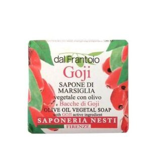 Мыло Nesti Dante (Нести Данте) Годжи 100 г