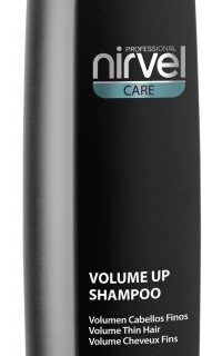 Шампунь для тонких волос Care Volume Up Shampoo: Шампунь 1000мл