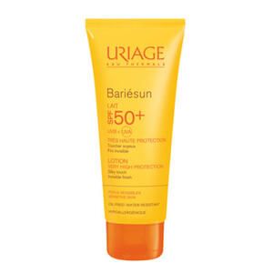 Uriage Bariesun SPF 50+ Минеральный крем  100 мл