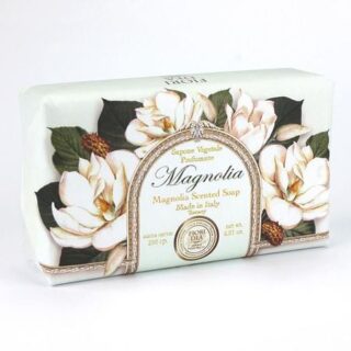 Мыло Fiori Dea/Фьери Дея Магнолия кусковое 250 г