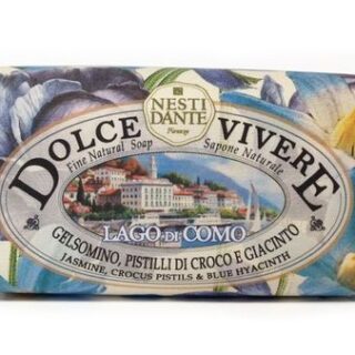 Мыло Nesti Dante (Нести Данте) Lago di Como 250 г