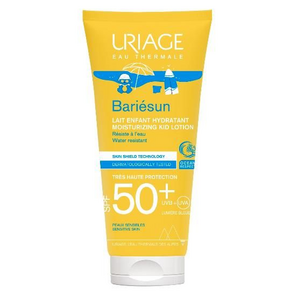 Uriage Bariesun Молочко для детей SPF50+ увлажняющее 100 мл