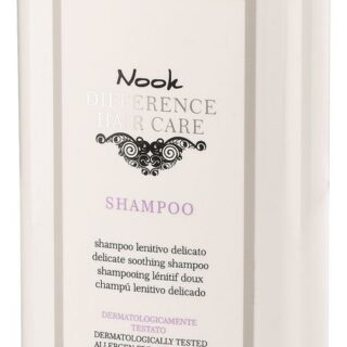 Шампунь для чувствительной кожи головы Ph 5,5 Difference Hair Care Delicate Shooting Shampoo: Шампунь 500мл