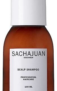 Шампунь для чувствительной кожи головы Scalp Shampoo: Шампунь 100мл
