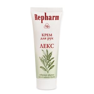 Repharm крем для рук с маслом чайного дерева 70 мл