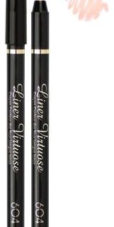 Устойчивый карандаш для глаз гелевый Liner Virtuose: No 604