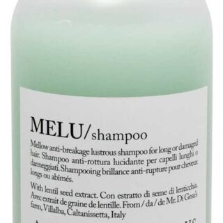 Шампунь для предотвращения ломкости волос Melu Shampoo: Шампунь 250мл