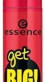 Тушь для ресниц Get Big! Lashes Volume Curl Mascara Black 12мл