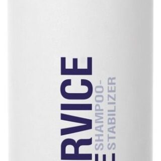 Шампунь-стабилизатор для волос Service Line Shampoo-Stabilizer рН 3,5: Шампунь 250мл