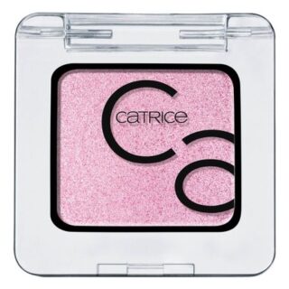 Тени для век Art Couleurs Eyeshadow 2,4г: 160 Silicon Violet