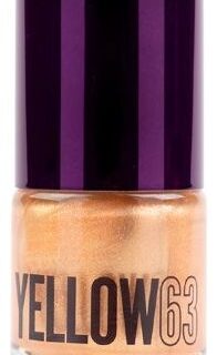 Стойкий лак для ногтей Extreme Fastfix Formulation 15мл: 63 Yellow