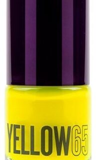 Стойкий лак для ногтей Extreme Fastfix Formulation 15мл: 65 Yellow