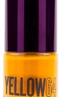 Стойкий лак для ногтей Extreme Fastfix Formulation 15мл: 64 Yellow