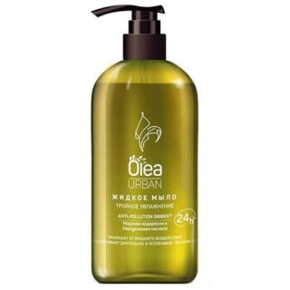 Мыло жидкое Urban Olea 450мл