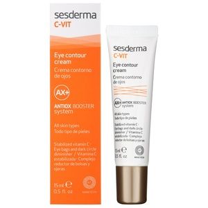 Sesderma C-vit Крем-контур вокруг глаз 15 мл