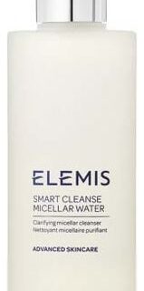 Мицеллярная вода для лица Smart Cleanse Micellar Water 200мл