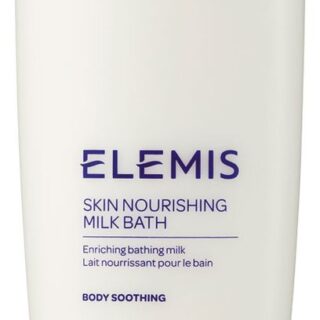 Молочко для тела с протеинами и минералами Skin Nourishing Milk Bath 400мл