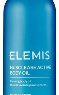 Масло для тела Musclease Active Body Oil 100мл