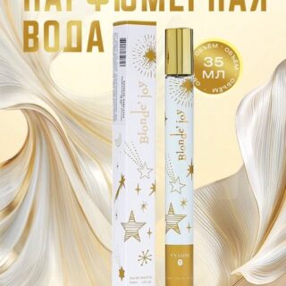 Парфюмерная вода женская Blonde Joy, 35 мл