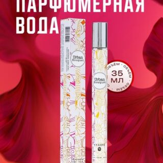 Парфюмерная вода женская Urban Boquet, 35 мл