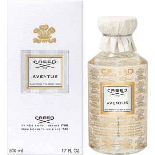 Aventus: парфюмерная вода 500мл