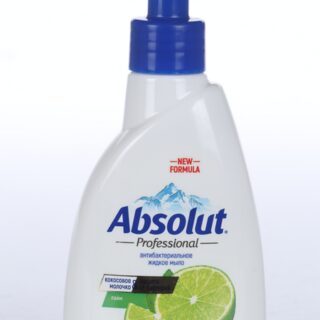 Мыло Absolut Professional Лайм жидкое, 250 г