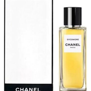Les Exclusifs de Chanel Sycomore: парфюмерная вода 75мл