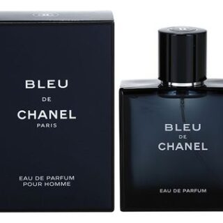 Bleu de Chanel Eau de Parfum: парфюмерная вода 50мл