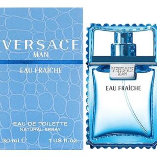 Eau Fraiche Man: туалетная вода 30мл